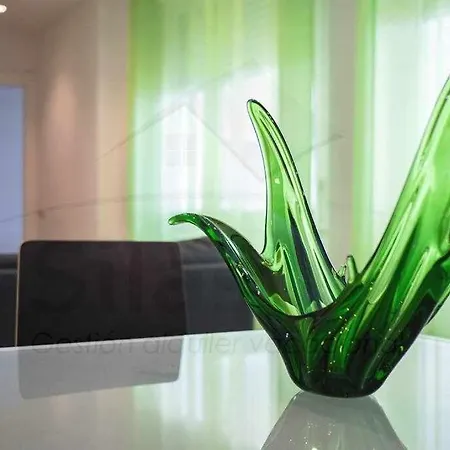 Juan Xxiii * Хихон