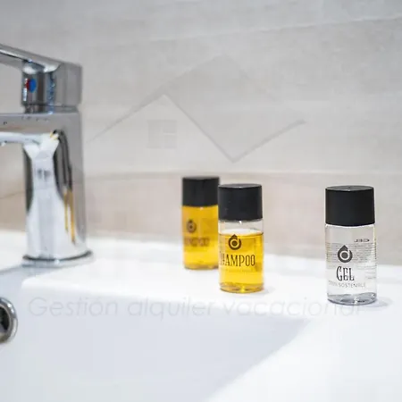 Apartment Juan Xxiii *