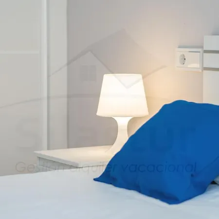 Juan Xxiii Apartment Gijon