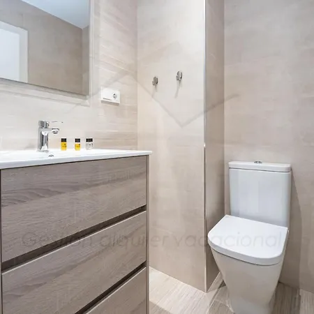 Juan Xxiii Apartament *