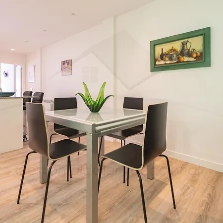 Apartament Juan Xxiii *