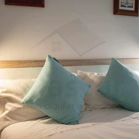 Apartament Juan Xxiii *