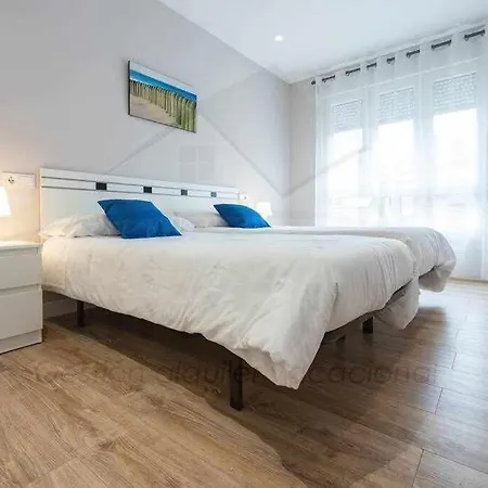 Apartment Juan Xxiii *