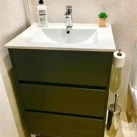 Apartament Juan Xxiii Gijón