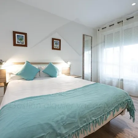 Juan Xxiii Apartmán