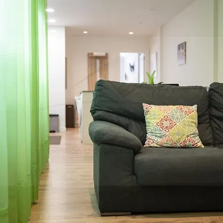 Apartmán Juan Xxiii