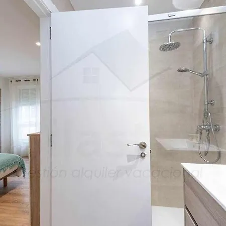 Apartmán Juan Xxiii